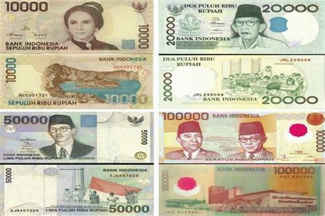 Uang Jaman Dulu Yang Mahal - balustradellc