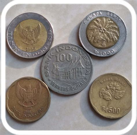 Uang Lama - Carousell - balustradellc