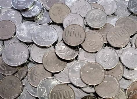 Uang logam - Wikipedia bahasa Indonesia, ensiklopedia … - wintechmobiles.com