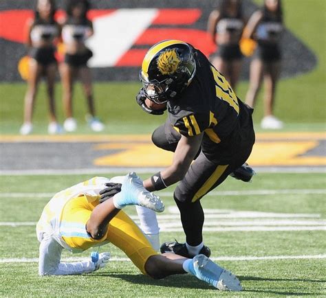 UAPB visits Ball State after Pearson’s 24-point outing