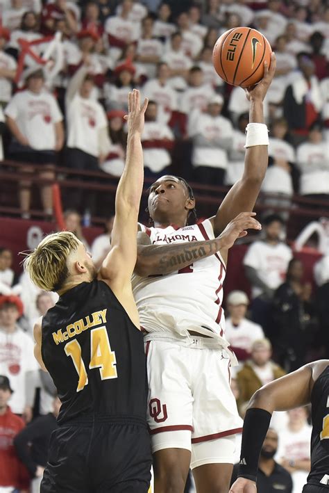 UAPB visits No. 25 Oklahoma after Milton’s 25-point game