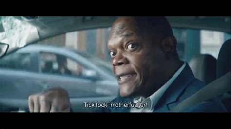 UAW boss shares Samuel L. Jackson clip as bargaining update: 'Tick tock, motherf‑‑‑er'