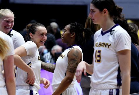 UAlbany women's basketball announces 2023-24 schedule