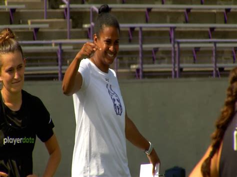 UAlbany women's soccer ready to compete for America East title in year two under Sade Ayinde