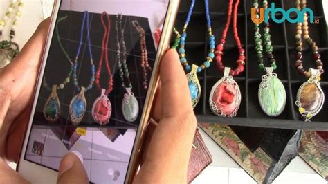 Ubah Kawat Tembaga Jadi Perhiasan - balustradellc