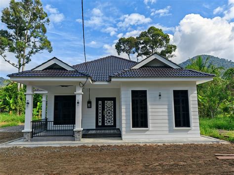 Ubah Rumah "Lusuh" Jadi Hunian Mewah & Kokoh! ️ Lagi ada - balustradellc