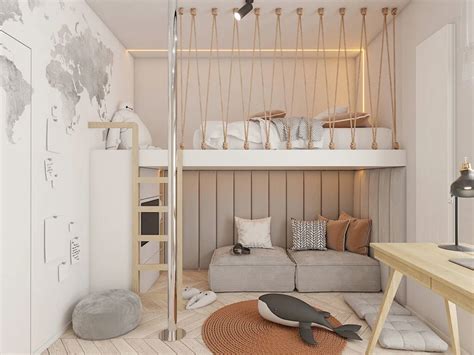 Ubah Tampilan Kamar dengan 10 Opsi Model … - balustradellc