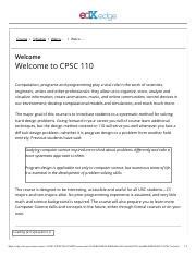 UBC_CPSC110_PRINT.pdf - Course Syllabus Course…