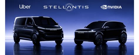 Uber, Nvidia plan robotaxi rollout in 28 cities starting next year - balustradellc