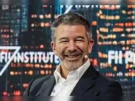 Uber cofounder Kalanick launches Atoms in specialised robotics push - balustradellc