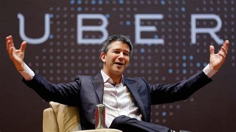 Uber founder Travis Kalanick launches robotics company Atoms - TNW - balustradellc