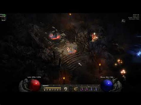 UBERS in offline - General Discussion - Diablo 2 …