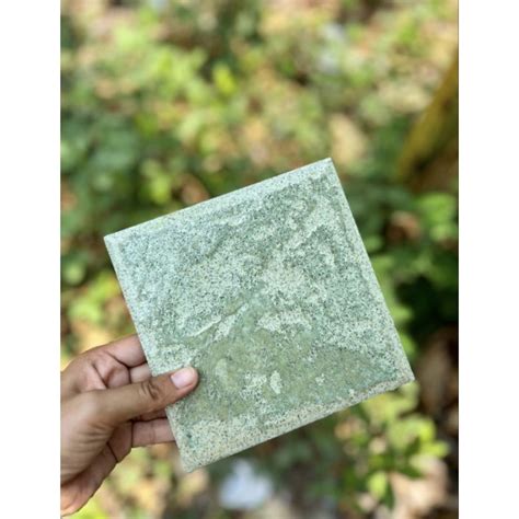 Ubin putih keramik 15x15 Berkualitas Tinggi untuk Solusi ... - Alibaba - balustradellc