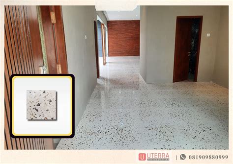 Ubin Teraso | Terramix - balustradellc