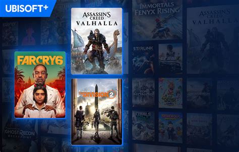 Ubisoft - balustradellc