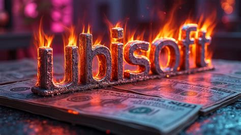 Ubisoft could potentially go bankrupt in 2025 - balustradellc