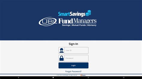 UBL Funds Smart Savings APK Download for Android 