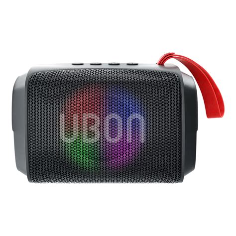 Ubon Speaker Brand - balustradellc