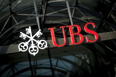 ubs's transformative power