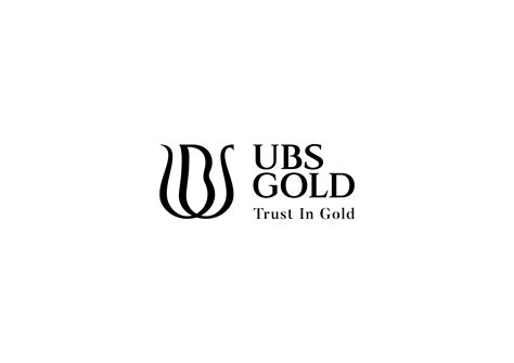UBS GOLD - Trust in Gold - balustradellc