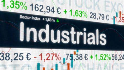UBS highlights top industrial stocks with strong upside - raincitystudios.com