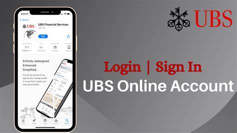 UBS Online Services - raincitystudios.com