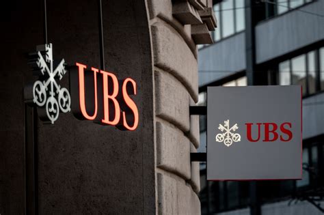 UBS confident about Credit Suisse deal despite ‘huge’ risk