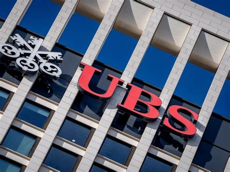 UBS ends billions in taxpayer-funded support that paved way for Credit Suisse takeover