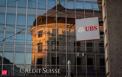 UBS to take in Credit Suisse CEO as merger closes in 2 weeks