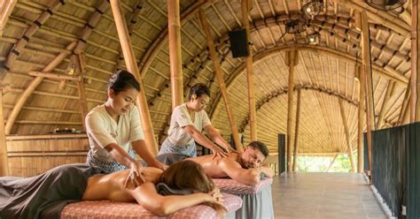 Ubud: Svaha Spa Celuk Massage and Day Club Experience - balustradellc
