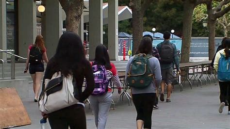 UC Berkeley police investigate 3 sexual assaults on campus