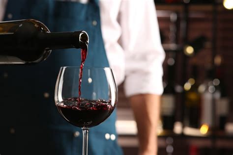 UC Davis study reveals why red wine causes headaches in some people
