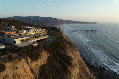 UC San Diego Celebrates Opening of the Ted and Jean Scripps Marine ... - raincitystudios.com