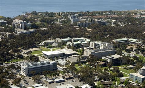 UC San Diego&rsquo;s Chancellor On The University&rsquo;s ... - Forbes