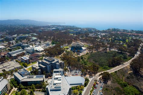 UC San Diego ranked 4th best public university in US: ARWU