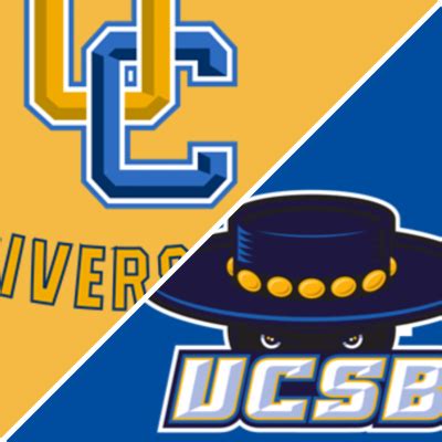 UC Santa Barbara beats UC Riverside 92-87 in Big West semi