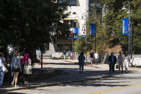 UC Santa Cruz condemns students’ ‘celebration’ of Hitler’s birthday