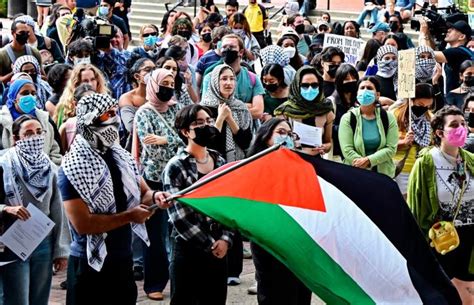 UC system allocates $7 million to combat campus extremism amid Israel-Hamas war