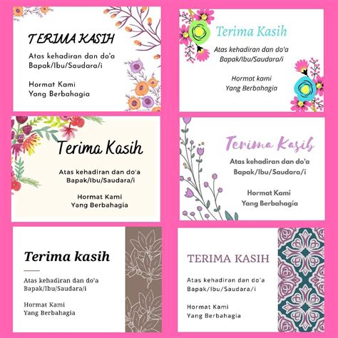 Ucapan Terima Kasih Untuk Ulang Tahun - balustradellc