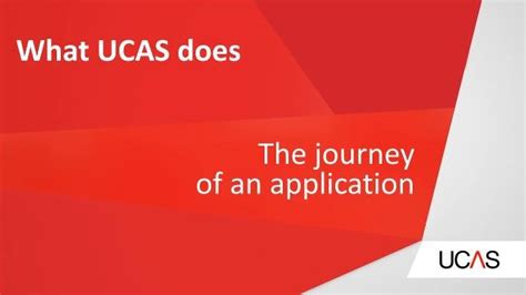 UCAS Track - How to Track Your Application