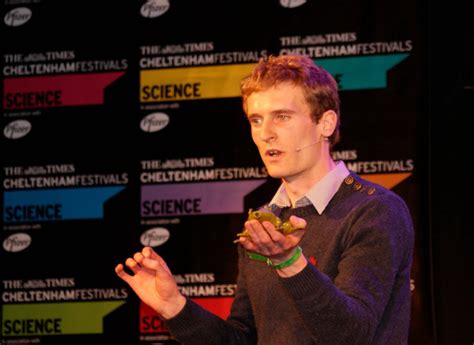 UCC researcher wins FameLab science competition