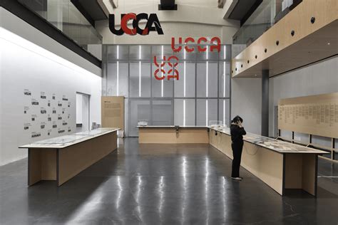 UCCA - OMA - balustradellc