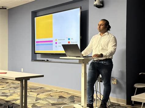 UCF Electrical and Computer Engineering on LinkedIn Ankesh Todi did a