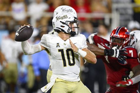 UCF vs. Memphis Prediction, Preview, and Odds - 3-10-2024