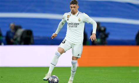 UCL 2025-26: Valverde hat-trick gives Real Madrid advantage against ... - balustradellc