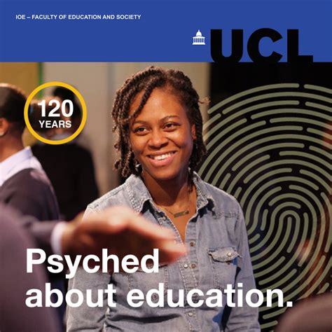 UCL Centre for Inclusive Education IOE - Faculty of …