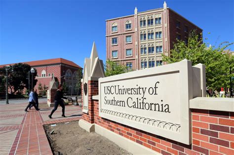 UCLA, USC among top colleges in the U.S.: Forbes