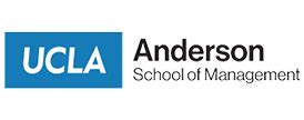 UCLA Anderson Application Portal