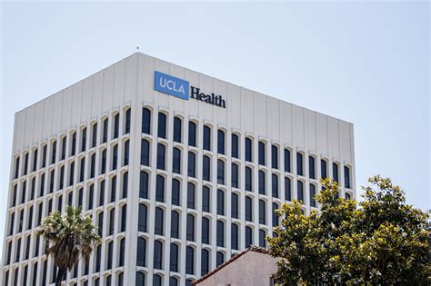 UCLA files lawsuit against Mattel after the company walked back $49 million children's hospital donation