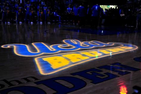 UCLA promotes Georgeton to assistant, hires 2 more assistant basketball coaches